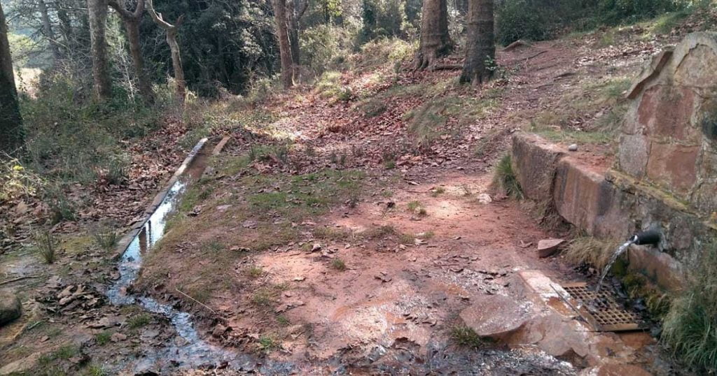 La Font de Llinars