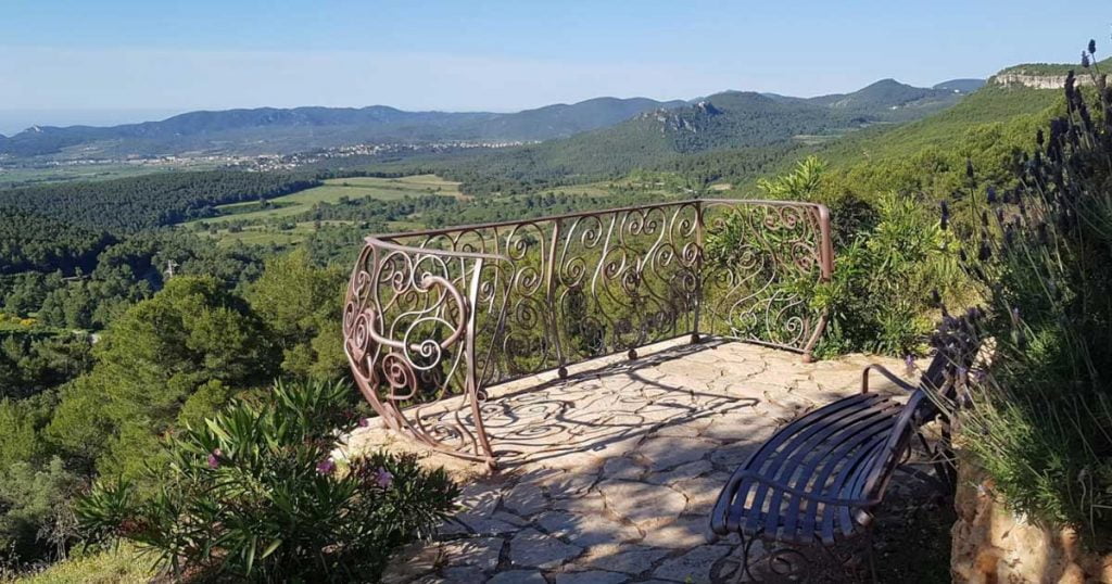 Miravinya Balcó del Penedès