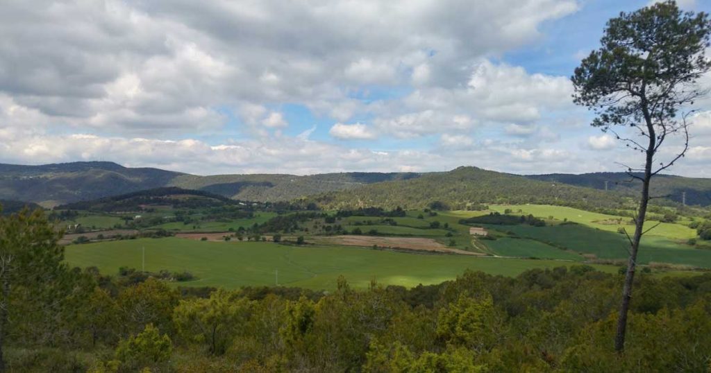 Miravinya Balcó del Penedès